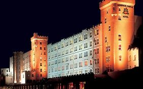 The Norbreck Castle Hotel Blackpool