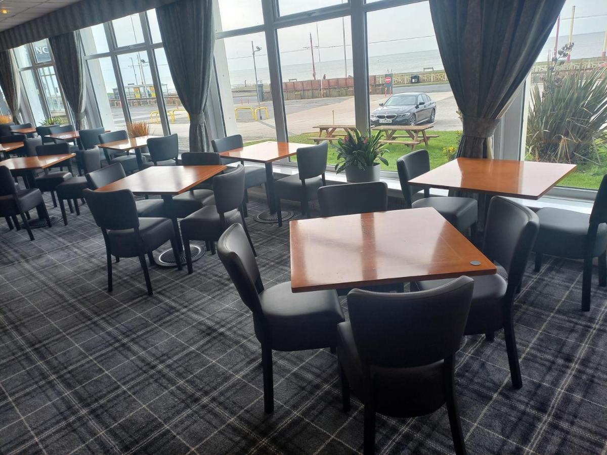 Norbreck Castle Hotel & Spa Blackpool Exterior photo