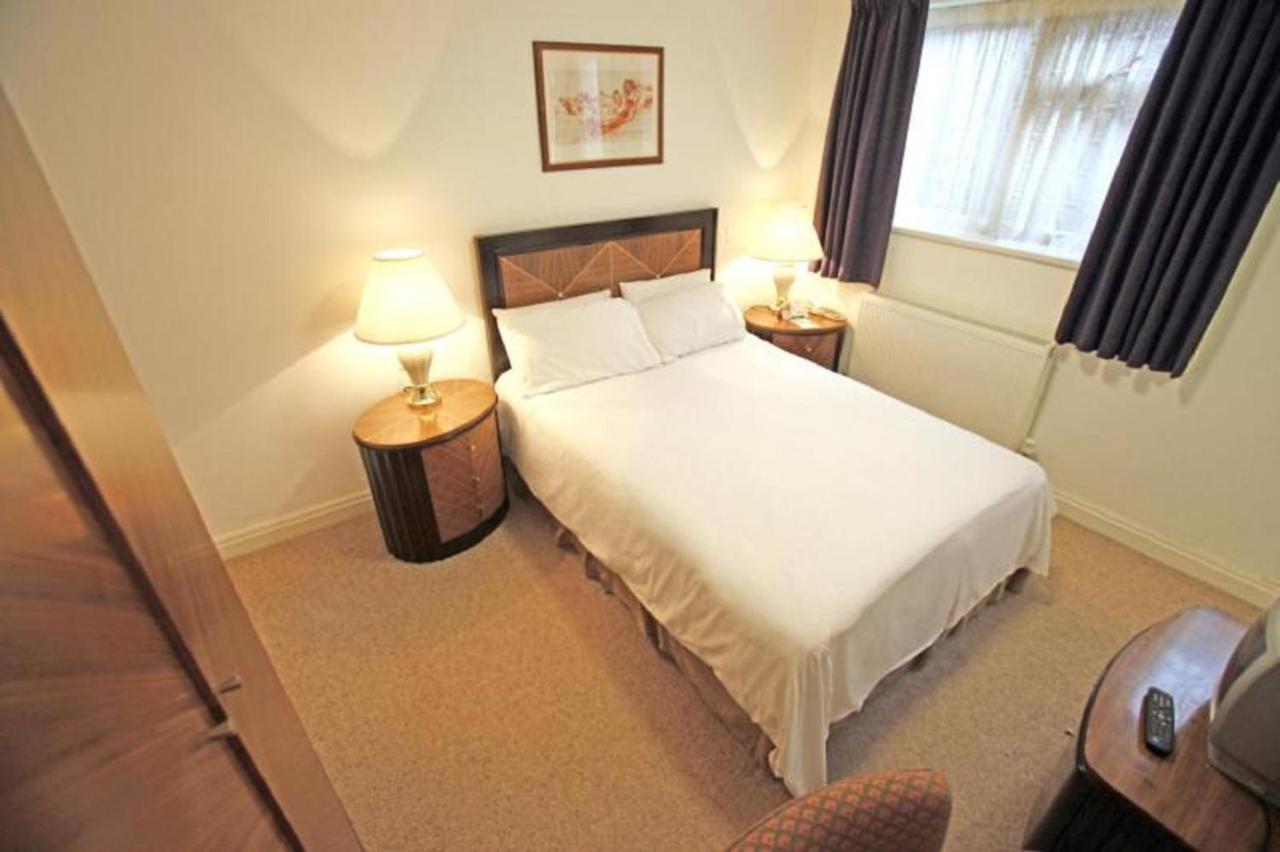 Norbreck Castle Hotel & Spa Blackpool Exterior photo